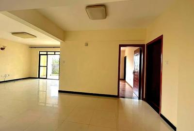 2 Bed Apartment with En Suite at Mugoiri Road