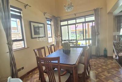4 Bed Townhouse with En Suite in Kileleshwa - 3