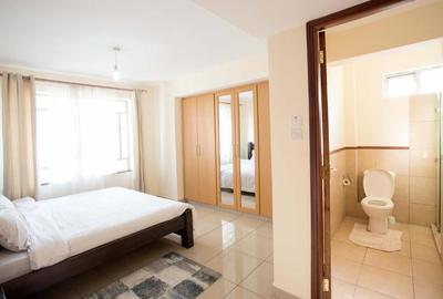 2 Bed Apartment with En Suite at Suguta Road