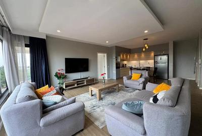 Serviced 2 Bed Apartment with En Suite in Riara Road - 2