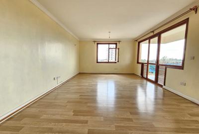 3 Bed Apartment with En Suite in Kileleshwa