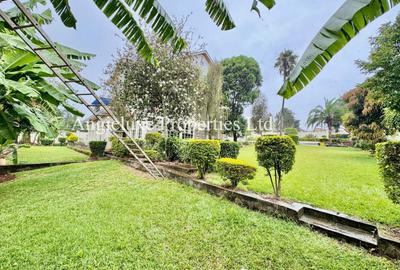 6 Bed House with En Suite at Runda