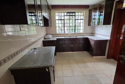 3 Bed Apartment with Parking at Ole Dume Road - 3