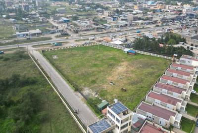 1.5 ac Commercial Land at Malaa Shopping Center