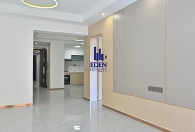 2 Bed Apartment with En Suite in Riverside - 3