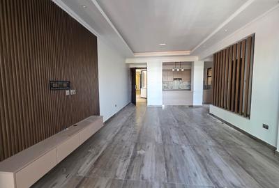 2 Bed Apartment with En Suite in General Mathenge - 4