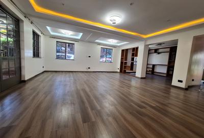 4 Bed Townhouse with En Suite in Lavington - 4