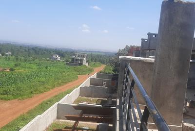 Land at Anmer Road - 2