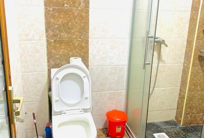 Serviced Studio Apartment with En Suite at Dennis Pritt - 2