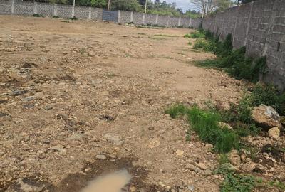 Commercial Property with Service Charge Included at Karen