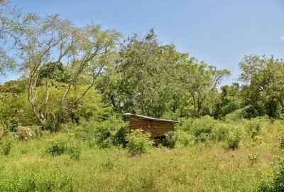 0.5 ac Land in Mtwapa - 4