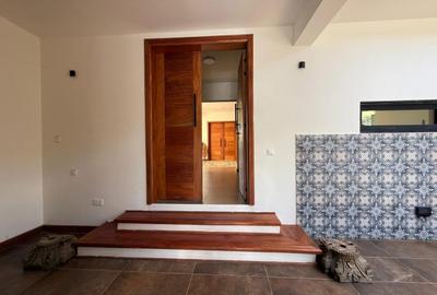 5 Bed Villa in Karen - 3