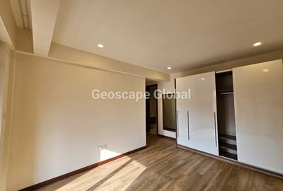 3 Bed Apartment with En Suite in Westlands Area