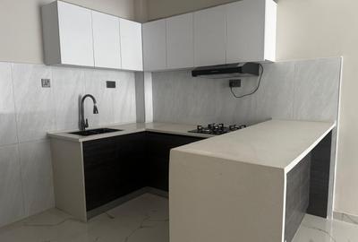 1 Bed Apartment with Gym at Kindaruma Road - 3