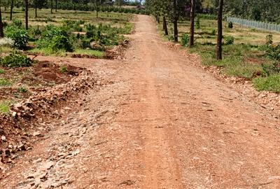Residential Land at Gatanga Road - 3