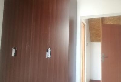 4 Bed Townhouse with En Suite in Syokimau