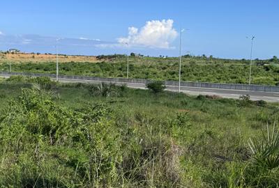 2,012 m² Land at Dongo Kundu - Southern By - Pass - 4