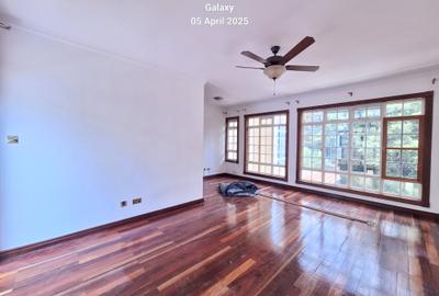 4 Bed Townhouse with En Suite at Kyuna Rise