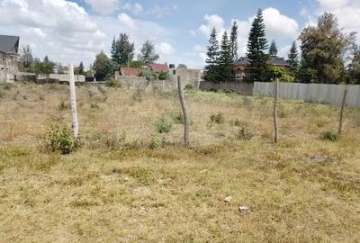 Land at Katani Road. - 3