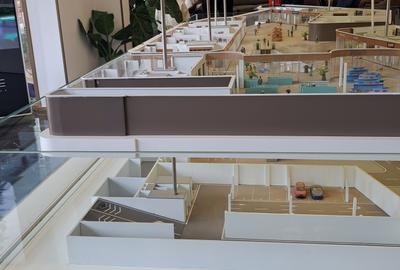 4 Bed Apartment with En Suite at Muthangari Drive - 2