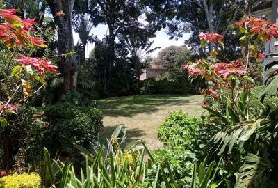 1.1 ac Residential Land at Njumbi Road
