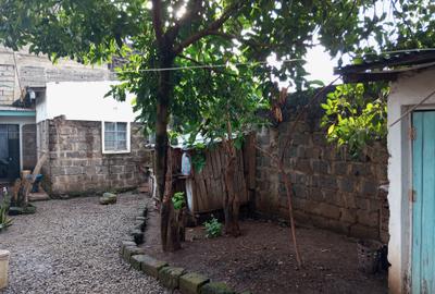 Commercial Property with Service Charge Included at Kahawa West