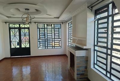 4 Bed House with En Suite at Runda