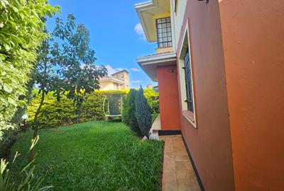4 Bed Townhouse with En Suite in Kiambu Road - 3