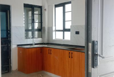 2 Bed Apartment in Ruaka