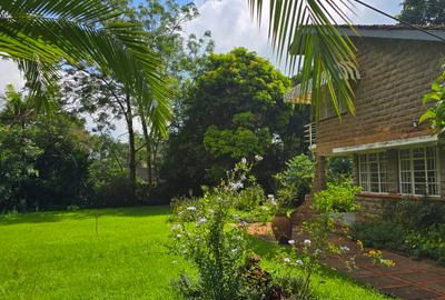 1 Bed House with En Suite in Lower Kabete