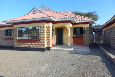 3 Bed House with En Suite in Kitengela