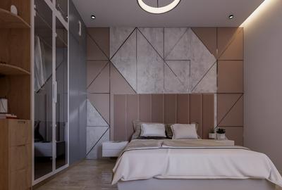 1 Bed Apartment with Swimming Pool at Kisauni Road - 4