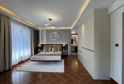 3 Bed Apartment with En Suite in Kileleshwa - 3