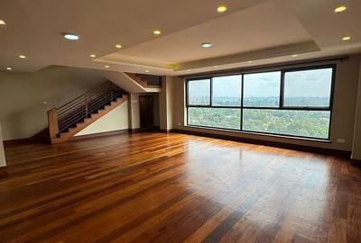 4 Bed Apartment with Swimming Pool in Lavington - 2