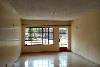 3 Bed Apartment with En Suite at Westlands Avenue - 3