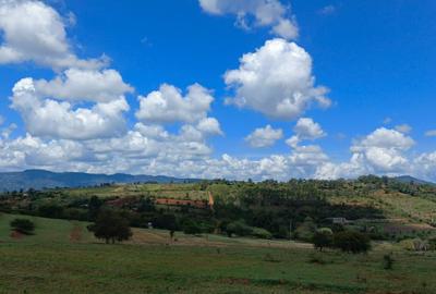 5 ac Land at Kithini