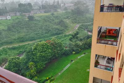 4 Bed Apartment with En Suite at Kileleshwa - 2