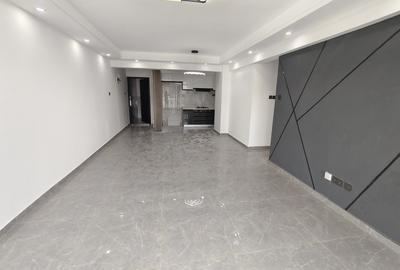 2 Bed Apartment with Gym in Kileleshwa - 2