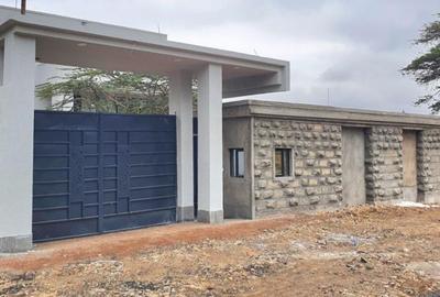 5 Bed House with En Suite at Rimpa Road