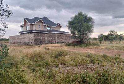 Residential Land at Twiga Estate