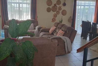 3 Bed House at Mombasa Road - 3