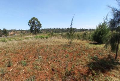 0.12 ac Land at Kerarapon Drive - 3