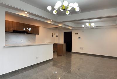 2 Bed Apartment with En Suite in Riverside