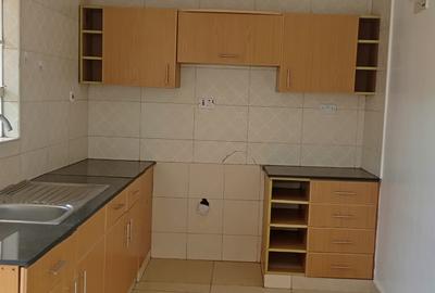 1 Bed Apartment with Gym at Off Lower Kabete Road - 3