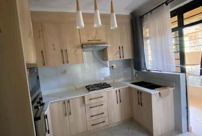 3 Bed Apartment with En Suite at Off Southern Bypass - 2