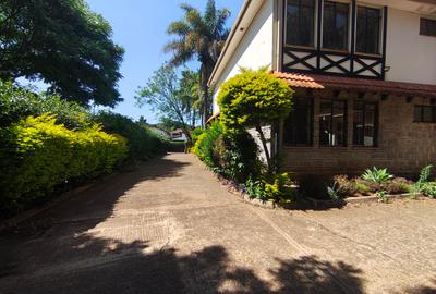 5 Bed House with Staff Quarters in Runda - 3