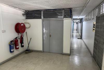 Commercial Property with Backup Generator at Baricho Road - 3