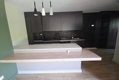 3 Bed Townhouse with Swimming Pool in Runda - 3