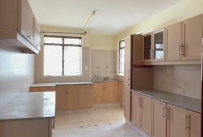 4 Bed Apartment with En Suite at Kileleshwa - 2