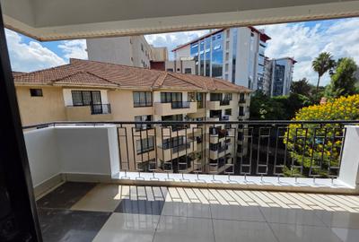 3 Bed Apartment with En Suite at Rhapta Road - 3